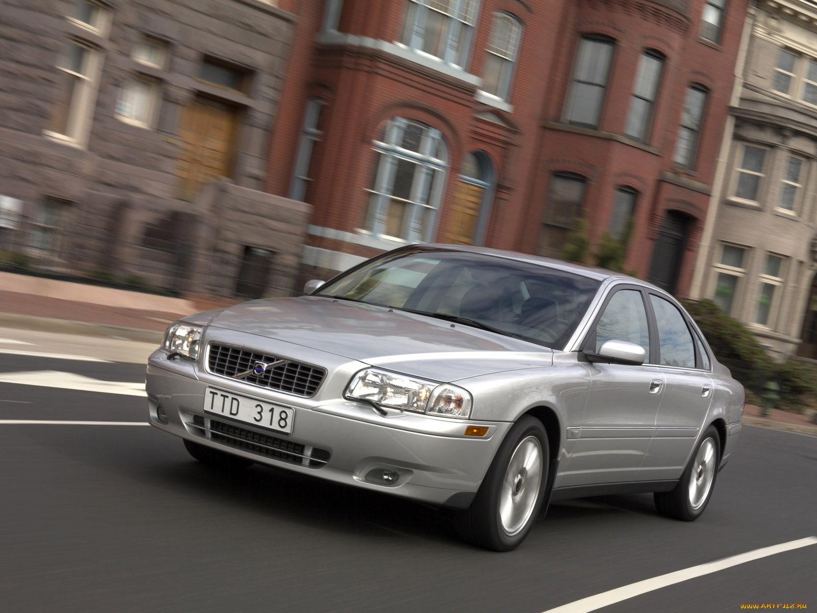 , volvo